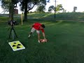 Tim Ezell Fox 2 News St. Louis Playing Washers