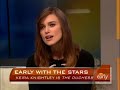 Kiera Knightley, The Duchess