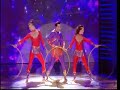 Hoop La La - Semi Final Britains Got Talent 28/5/08 (HQ)