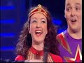 Hoop La La - Semi Final Britains Got Talent 28/5/08 (HQ) Hoop La La - Semi Final Britains Got Talent 28/5/08 (HQ)
