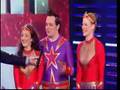 Hoop La La - Semi Final Britains Got Talent 28/5/08 (HQ)