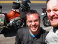 Summary - 8 month motorcycle adventure - 1 July 2008