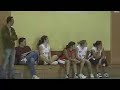 SE SANT JOAN DE MATA B vs CIPSA BASKET RUBI