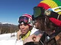 Frends Snowboard Mammoth