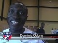 3/26/08 FCDTV: Training at Michael Johnson Center