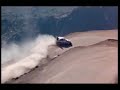 Pikes Peak Hill Climb Peugeot 405 T16 1990. more onboard vids @ www.onboard-videos.com