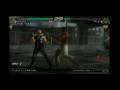 videos de Tekken 6 BR : Steve vs Asuka, Hwoarang vs Eddy, Asuka