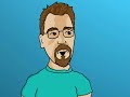 TheAmazingAtheist and Jezuzfreek777 - the final debate