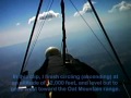 Hang Gliding, Sylmar(Kagel) to Oat and Back Hang Gliding, Sylmar(Kagel) to Oat and Back