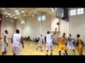 Compton Magic 2015 Real Deal in the Rock Champions April 2012