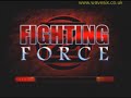 Month of PSone - Fighting Force