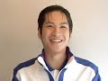 New New Cast Interview - Takiguchi Yukihiro