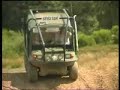 Gleneagles Hotel - Falconry and Off-road Video