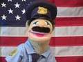 Policeman vs Fireman pt. 8