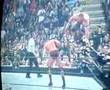 Randy orton vs john cena for the wwe chapionship summerslam