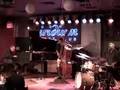 While My Guitar Gently Weeps David Leonhardt Irridium NYC