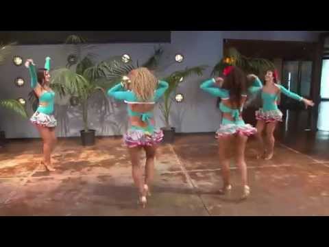 Kaoma Dancando Lambada Kaoma Dancando Lambada