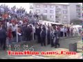 Çorlu - Karagümrük Saha İçi Olayları