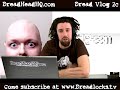 Dread Vlog 2 C- Preparing for Dreadlocks.