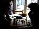 E.Bombardiere (Master Chess & I.Master C.Michel)