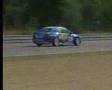 chevrolet WTCC 2007 Brno (rep. czech) day1