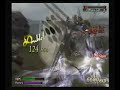 Devil Kings : Puff VS Kahz Devil Kings : Puff VS Kahz