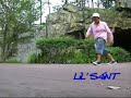 SGP Clowners FT. New Members (TOKE & LiL Saint)