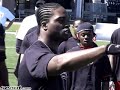 Scout.com Under Armour Combine Video