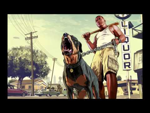 theedgeofnoise - Jay Rock Ft Kendrick Lamar - Hood Gone Love It [GTA V Franklin Trailer Song] The song used during the Franklin trailer for GTA V.