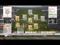 Ben's FUT Squad's (The Ultimate Skill Hybrid)