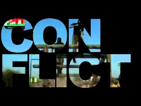 Video: IDF takes stock of 2011