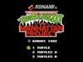 TMNT: The Manhattan Project OST - Final Part