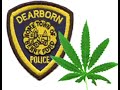 Stoned Cop Calls 911 in Panic