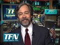 Is Oil Maxed Out? TFN Market Insights 05/23/07