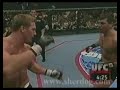 UFC - Fights and Knockouts
