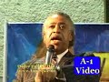 Jena 6 Pre-Rally - Rev. Al Sharpton (Excerpt 2)