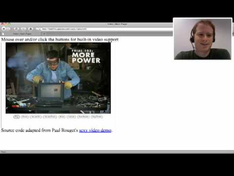 YouTube Preview Image