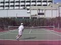 Semifinals: Super Dan vs Ricky www.pattaya-tennis.com
