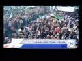 مداخلة الشيخ عدنان العرعور 1433/2/29