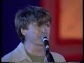 crowded house  fingers of love live