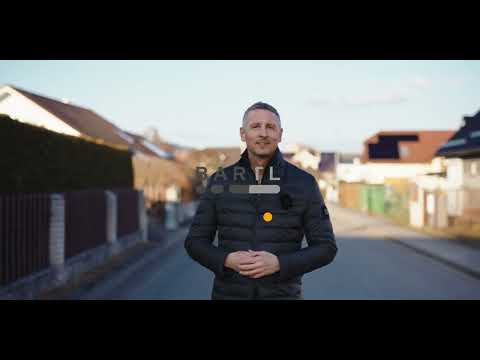 Video NA PRODEJ - útulný rodinný dům v klidné části  obce Volary. 