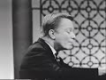Johann Sebastian Bach - Cantata n� 54 por Glenn Gould - 3/3