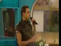 videos de Ben Adams celeb bb performance