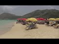 SXM - Pinel Island