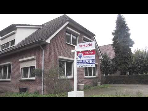 Verkocht , woonhuis aan de Polseweg 6 te HUISSEN.