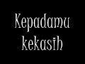 Spring - pesanan buat kekasih
