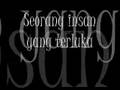 Spring - pesanan buat kekasih