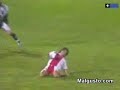 Caidas de Futbol