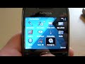 Nokia E71 - BelgiqueMobile.be Nokia E71 - BelgiqueMobile.be