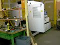 erofil usinage par electroerosion